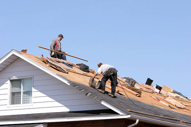 Trusted East Oakdale, CA Roofing and repair Experts